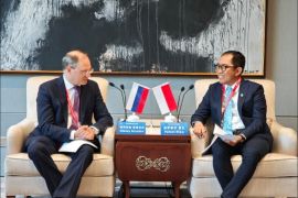 Wamenperin perkuat kerja sama industri RI-Rusia lewat forum BRICS