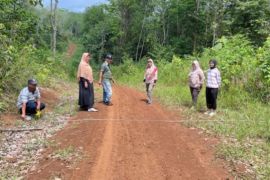 Inspektorat Daerah audit penggunaan DD-ADD 122 desa di Rejang Lebong