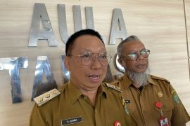 Pemkab Tapin bentuk tim percepatan atasi persoalan sampah