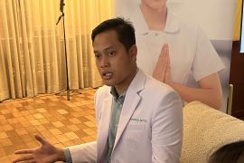 Posisi tidur yang disarankan mencegah nyeri pinggang