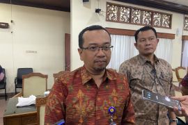 BWS klaim bangunan terdampak banjir ada sebelum sempadan sungai diatur