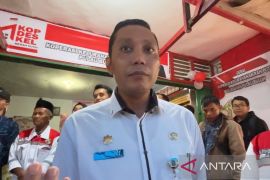 Kepri targetkan 54 persen KMP operasional hingga akhir 2025