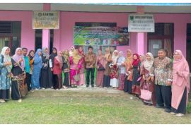 UNP dukung pelestarian budaya lewat pelatihan talempong pacik