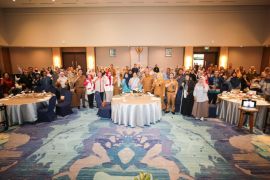 Pemkot Bandung akan pastikan standar layanan day care yang berkualitas