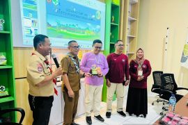 Puskesmas Bongomeme jadi rujukan implementasi integrasi layanan primer