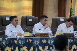 Gubernur Banten inisiasi pembentukan forum keselamatan penerbangan