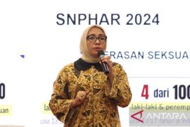 KemenPPPA komitmen sinergi multipihak arusutamakan nilai mubadalah