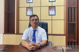 Pemprov siapkan Rp3 miliar perbaiki kawasan eks MTQ Kendari