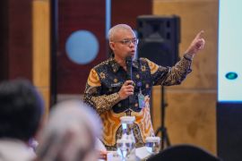 Sekjen Kemnaker: Perencanaan Cerdas Harus Dibarengi dengan Akuntabilitas dan Integritas