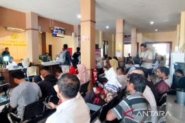Polres Situbondo buka layanan 24 jam untuk pemohon SKCK