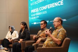 Industri kecantikan di Indonesia alami evolusi dipengaruhi Gen Z