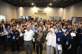 51 SPPG program MBG di Makassar telah beroperasi