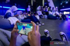 Cegah dampak gim daring, guru perlu pendekatan anak