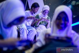 Pengamat sebut guru perlu pendekatan anak cegah dampak gim daring