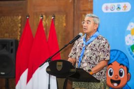 Kota Bandung Jadi Tuan Rumah Asia Pacific Region Gathering 2025
