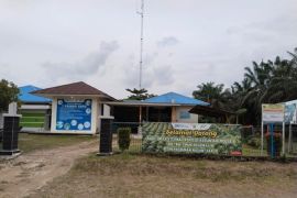 Produksi 40.984 Ton Sawit, Kinerja Air Molek Group PTPN IV Regional III Melesat