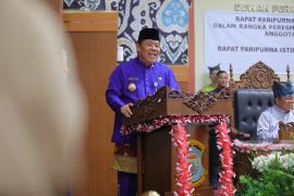 Gubernur Babel: Pangkalpinang sebagai kota industri