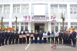 Dishub Bekasi komitmen wujudkan transformasi transportasi publik