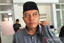 Satpol PP Cianjur meningkatkan patroli gabungan di titik rawan