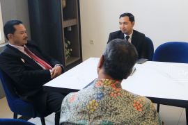 Wali Kota Madiun dan Konsul India bahas kerja sama budaya hingga wisata