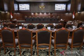 MK putus uji materi UU Tapera hari ini