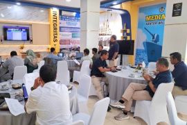 Bea Cukai Aceh latih 55 UMKM jadi eksportir