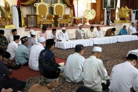 Festival Erau bertema Menjaga Marwah Peradaban Nusantara mulai 21 September