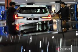 DKI Jakarta tetap bebaskan kendaraan listrik dari aturan ganjil genap