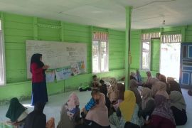 Sebanyak 95 penerima PKH di Simeulue dicoret