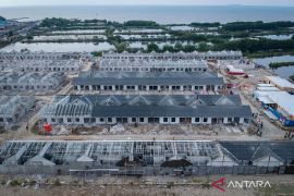 Manfaatkan program Tiga Juta Rumah untuk sejahterakan rakyat