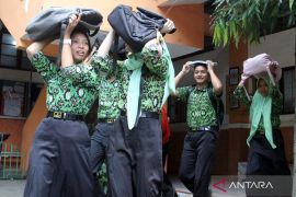 Expert warns of high megathrust quake risk in Indonesia