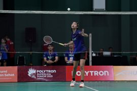 Superliga Junior 2025 jadi ajang bersejarah bagi Filipina dan AS