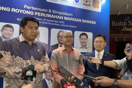 Danantara respons bank Himbara kelimpungan dengan Rp200 triliun