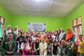 Bijak mengelola screen time pada anak usia dini