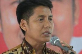 Dadang Darmawan: Pilrek USU harus jadi ajang introspeksi, bukan menyerang pribadi