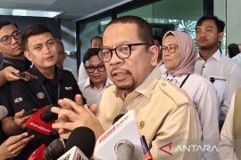 KSP akan kaji skema impor satu pintu BBM lewat Pertamina