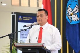 LLDIKTI Wilayah XVII rekomendasikan penambahan Prodi Arsitektur di UMRAH