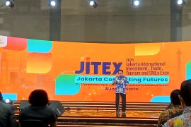 Jakarta, Kinshasa sign agreements on economics and environment