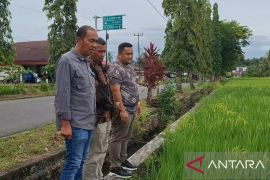 DPRD Pariaman usulkan pembelian drone optimalkan penyemprotan pestisida antisipasi hama