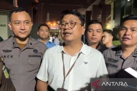 Kejari Bengkulu tetapkan tiga tersangka dugaan korupsi labkesda