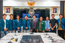 Menko Yusril: Pemerintah-DPR komit tak lama bahas RUU Perampasan Aset