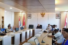 Pemerintah Kota Sorong bentuk pos bantuan hukum di 41 kelurahan