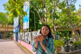 Program MBG di Mataram hemat uang jajan siswa