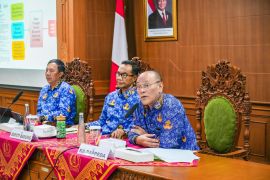 Pemkab Badung susun strategi penanggulangan kemiskinan