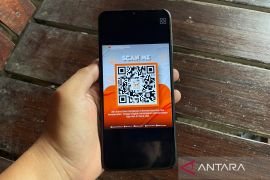 BPBD Kota Cirebon menghadirkan layanan edukasi bencana via "QR Code"