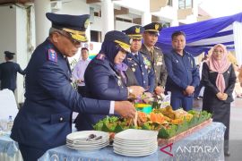 Pemkab Kotawaringin Barat beri perhatian khusus terkait konektivitas antar wilayah