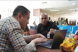 Perluas basis data Coretax, DJP teken kerja sama dengan BKPM