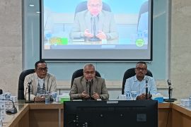 Unissula  tugaskan Dewan Etik terkait dugaan kekerasan dosen