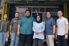 SIRCLO dorong efisiensi logistik dan perluasan akses pasar