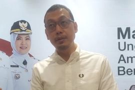 Sekda Makassar: Seragam sekolah gratis bersumber dari efisiensi belanja daerah